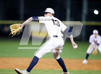 Thumbnail 1 in Terry Sanford @ Cape Fear photogallery.