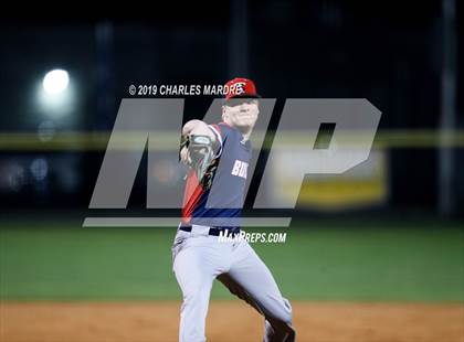Thumbnail 2 in Terry Sanford @ Cape Fear photogallery.