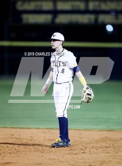 Thumbnail 3 in Terry Sanford @ Cape Fear photogallery.