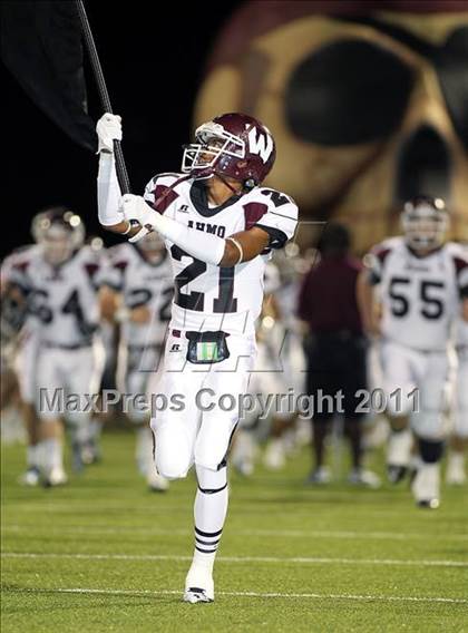 Thumbnail 2 in Wylie @ Wylie East photogallery.