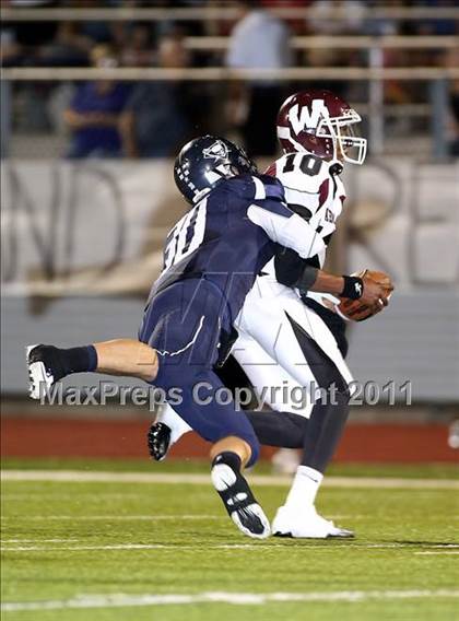 Thumbnail 1 in Wylie @ Wylie East photogallery.