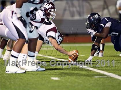 Thumbnail 3 in Wylie @ Wylie East photogallery.