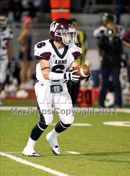 Thumbnail 1 in Wylie @ Wylie East photogallery.