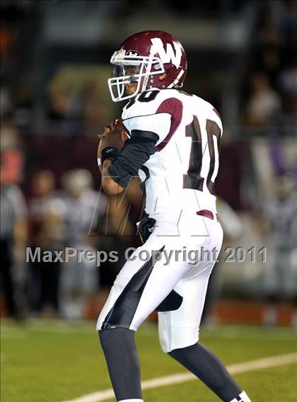 Thumbnail 2 in Wylie @ Wylie East photogallery.