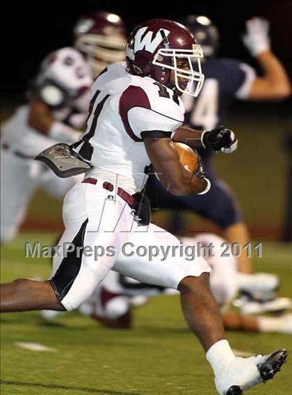 Thumbnail 1 in Wylie @ Wylie East photogallery.