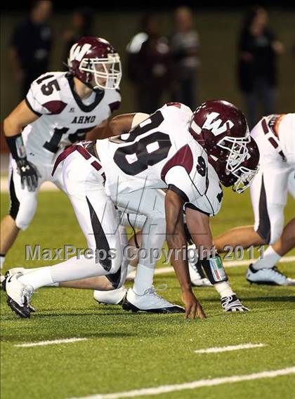 Thumbnail 3 in Wylie @ Wylie East photogallery.