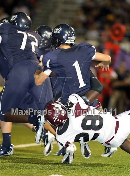 Thumbnail 2 in Wylie @ Wylie East photogallery.
