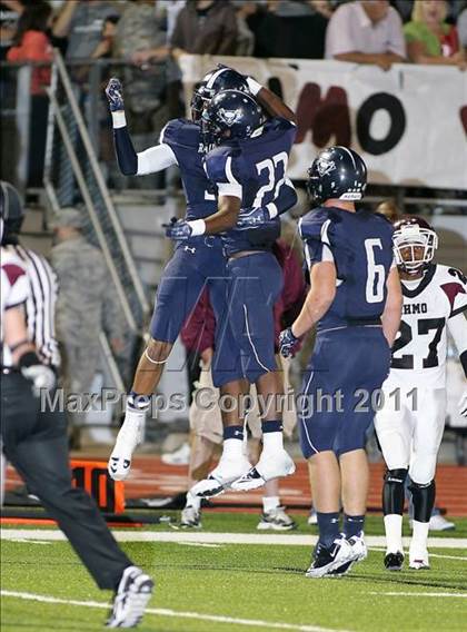 Thumbnail 2 in Wylie @ Wylie East photogallery.