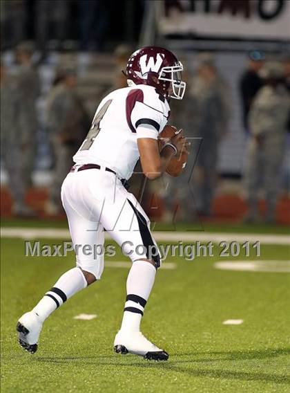 Thumbnail 1 in Wylie @ Wylie East photogallery.