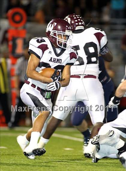 Thumbnail 2 in Wylie @ Wylie East photogallery.