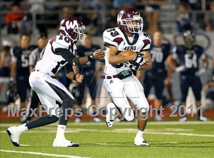 Thumbnail 2 in Wylie @ Wylie East photogallery.