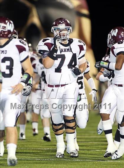 Thumbnail 3 in Wylie @ Wylie East photogallery.