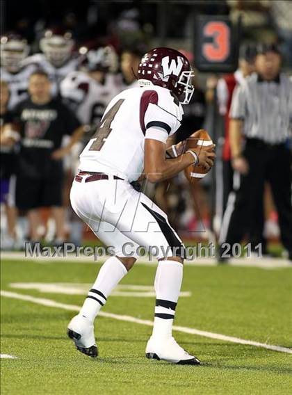 Thumbnail 2 in Wylie @ Wylie East photogallery.