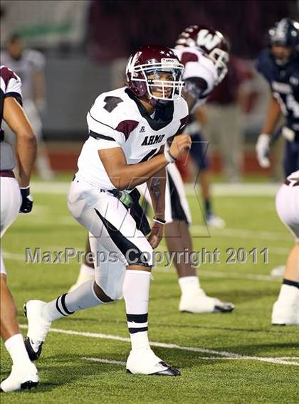 Thumbnail 1 in Wylie @ Wylie East photogallery.