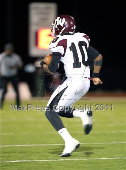 Thumbnail 3 in Wylie @ Wylie East photogallery.