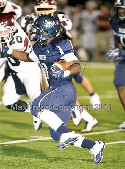 Thumbnail 1 in Wylie @ Wylie East photogallery.