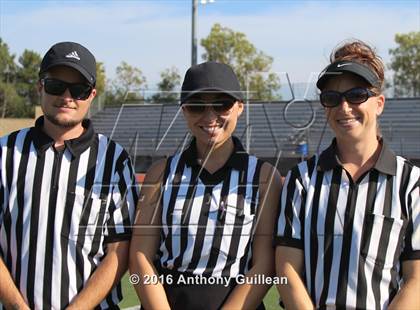 Thumbnail 1 in Foothill vs. Mater Dei (Orange County Championship Final) photogallery.