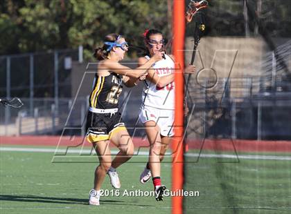 Thumbnail 2 in Foothill vs. Mater Dei (Orange County Championship Final) photogallery.