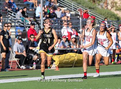 Thumbnail 2 in Foothill vs. Mater Dei (Orange County Championship Final) photogallery.