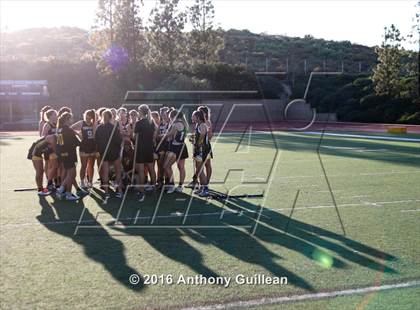 Thumbnail 2 in Foothill vs. Mater Dei (Orange County Championship Final) photogallery.