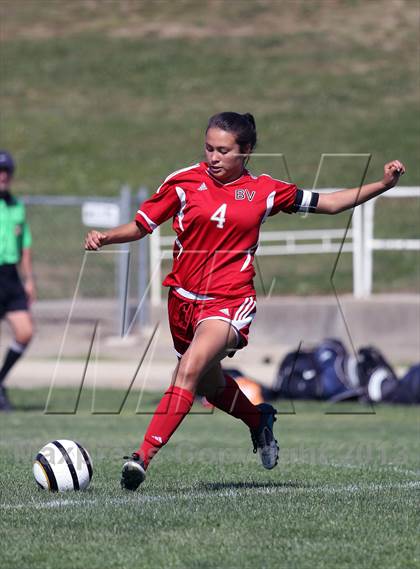 Thumbnail 2 in Bella Vista @ Del Campo photogallery.