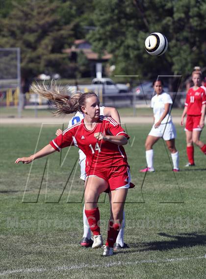 Thumbnail 1 in Bella Vista @ Del Campo photogallery.
