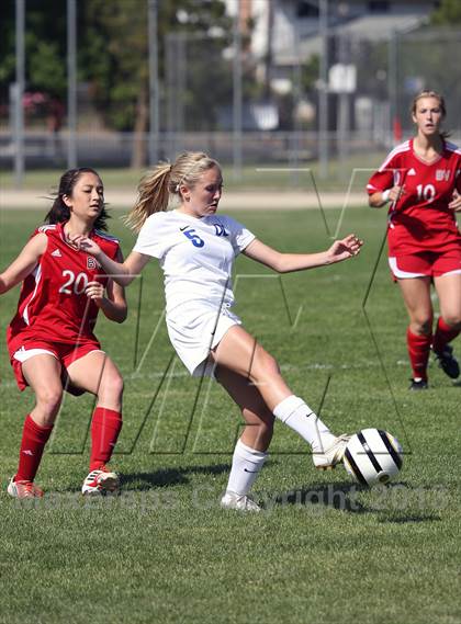 Thumbnail 3 in Bella Vista @ Del Campo photogallery.