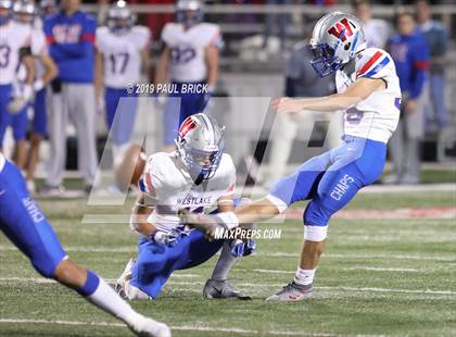 Thumbnail 1 in Lake Travis vs Westlake photogallery.
