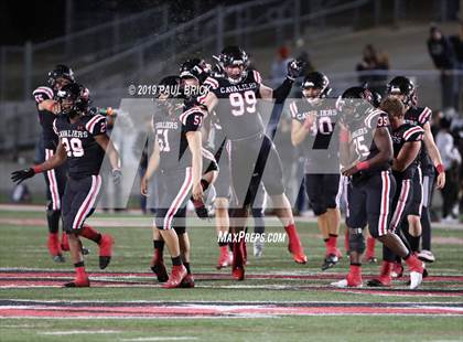 Thumbnail 2 in Lake Travis vs Westlake photogallery.