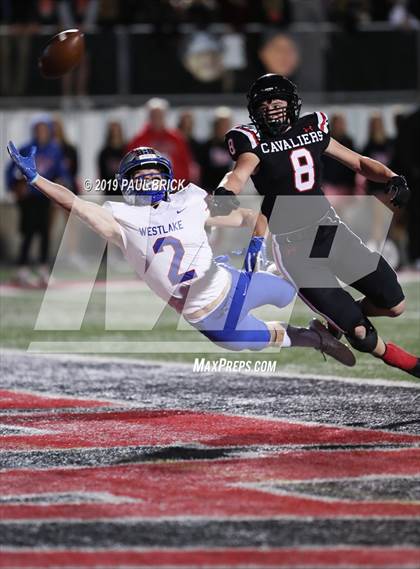 Thumbnail 2 in Lake Travis vs Westlake photogallery.