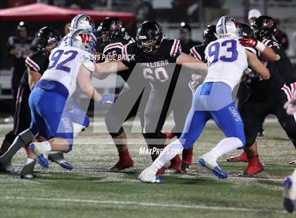 Thumbnail 1 in Lake Travis vs Westlake photogallery.