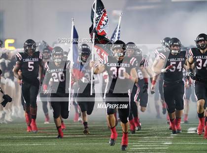 Thumbnail 2 in Lake Travis vs Westlake photogallery.