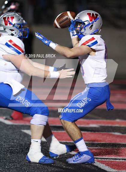 Thumbnail 1 in Lake Travis vs Westlake photogallery.