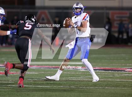 Thumbnail 1 in Lake Travis vs Westlake photogallery.