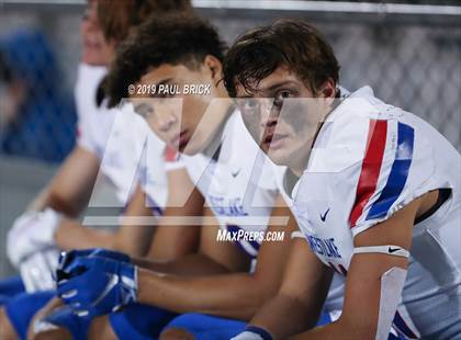 Thumbnail 2 in Lake Travis vs Westlake photogallery.