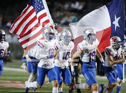 Thumbnail 3 in Lake Travis vs Westlake photogallery.