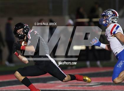 Thumbnail 2 in Lake Travis vs Westlake photogallery.