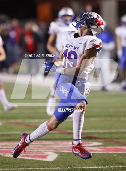 Thumbnail 2 in Lake Travis vs Westlake photogallery.