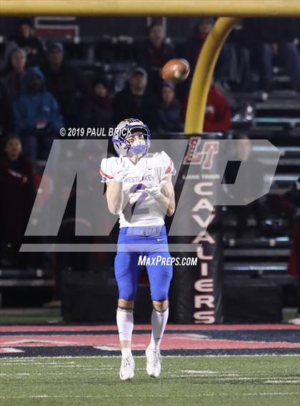 Thumbnail 2 in Lake Travis vs Westlake photogallery.