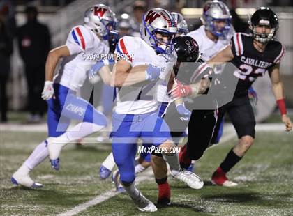 Thumbnail 1 in Lake Travis vs Westlake photogallery.