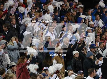 Thumbnail 2 in Lake Travis vs Westlake photogallery.