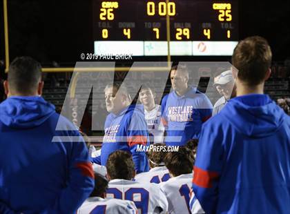 Thumbnail 1 in Lake Travis vs Westlake photogallery.