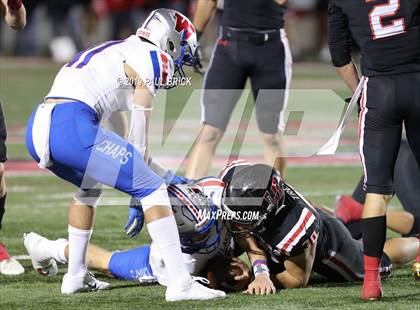 Thumbnail 1 in Lake Travis vs Westlake photogallery.