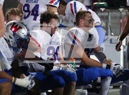 Thumbnail 1 in Lake Travis vs Westlake photogallery.