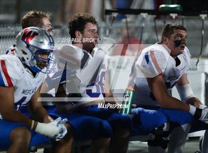 Thumbnail 3 in Lake Travis vs Westlake photogallery.