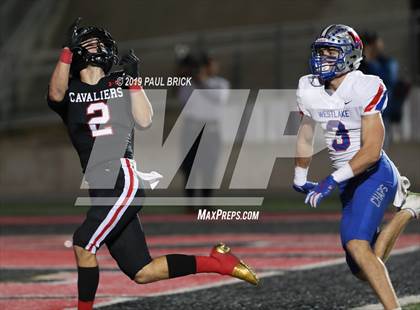 Thumbnail 1 in Lake Travis vs Westlake photogallery.