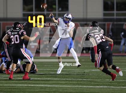 Thumbnail 3 in Lake Travis vs Westlake photogallery.