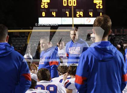 Thumbnail 2 in Lake Travis vs Westlake photogallery.