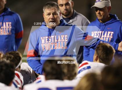 Thumbnail 2 in Lake Travis vs Westlake photogallery.