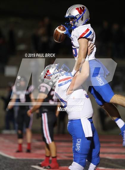 Thumbnail 2 in Lake Travis vs Westlake photogallery.